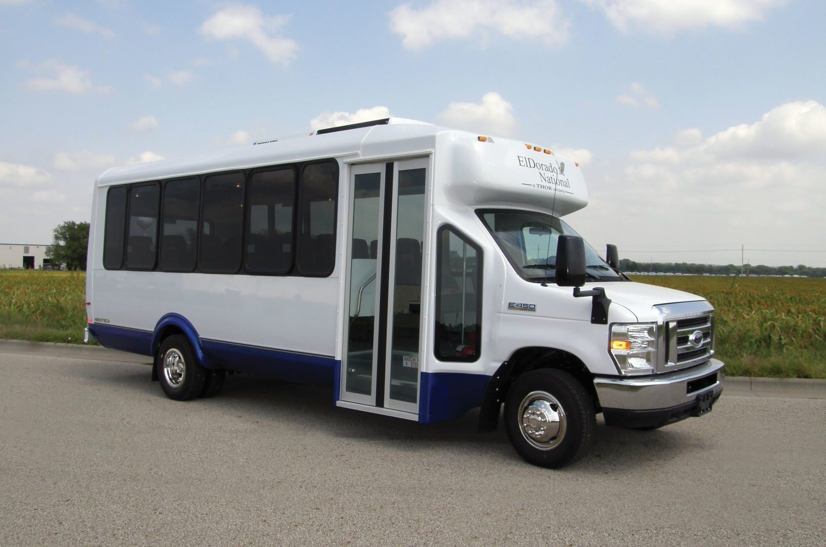 Shuttle Bus Considerations