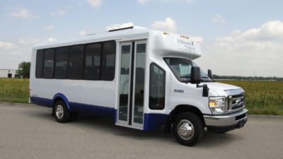 Shuttle Bus Considerations