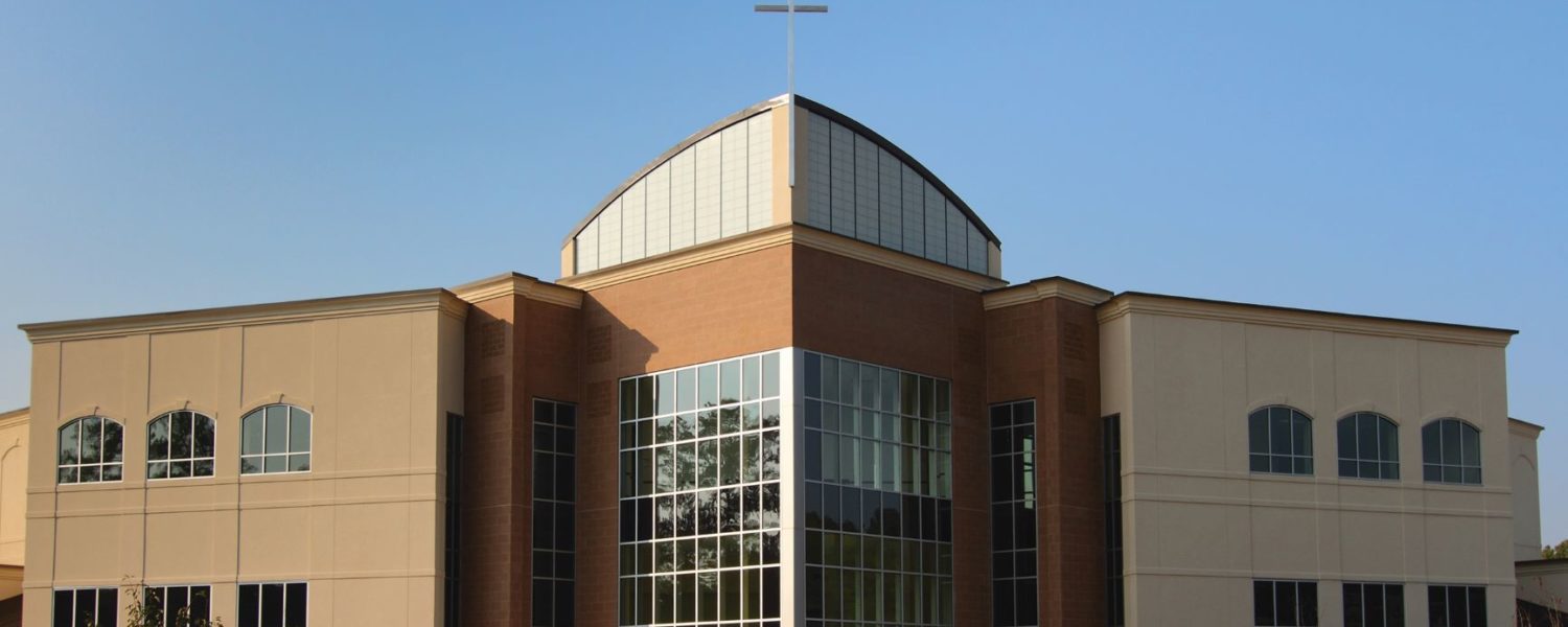 Elevation Baptist Church