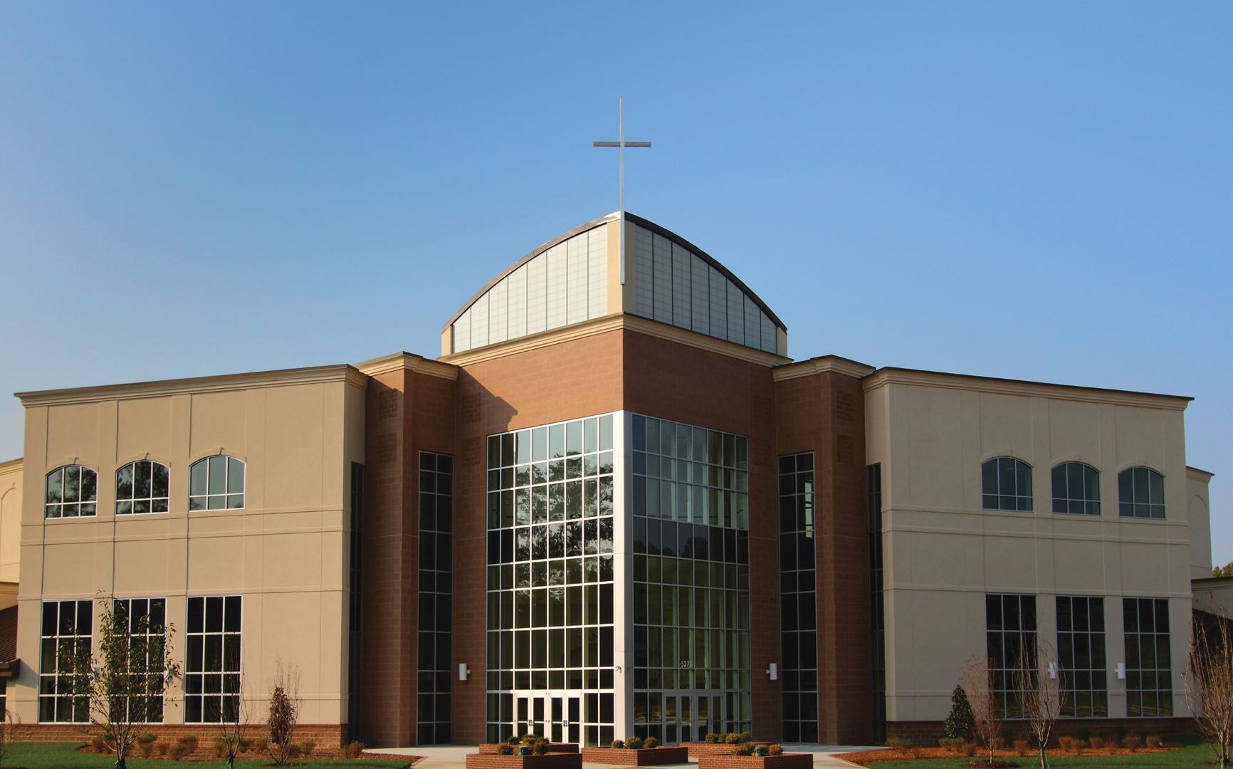 Elevation Baptist Church