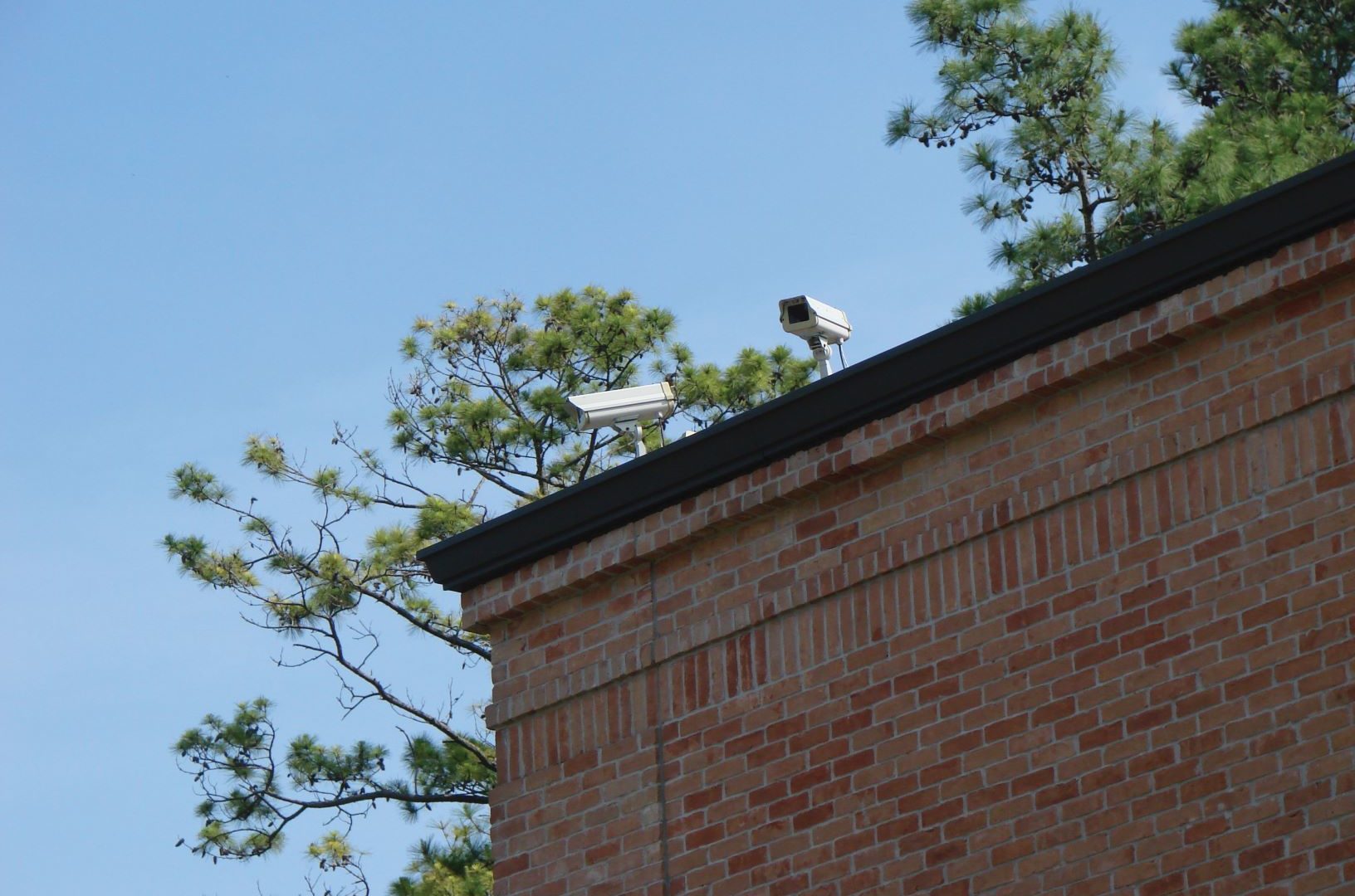 Using Video Surveillance Systems