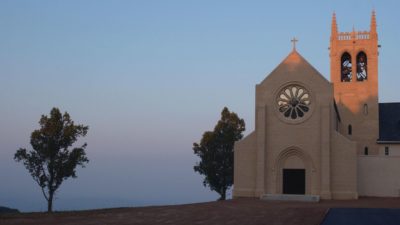 Syon Abbey Monestary- Near Roanoke Virginia