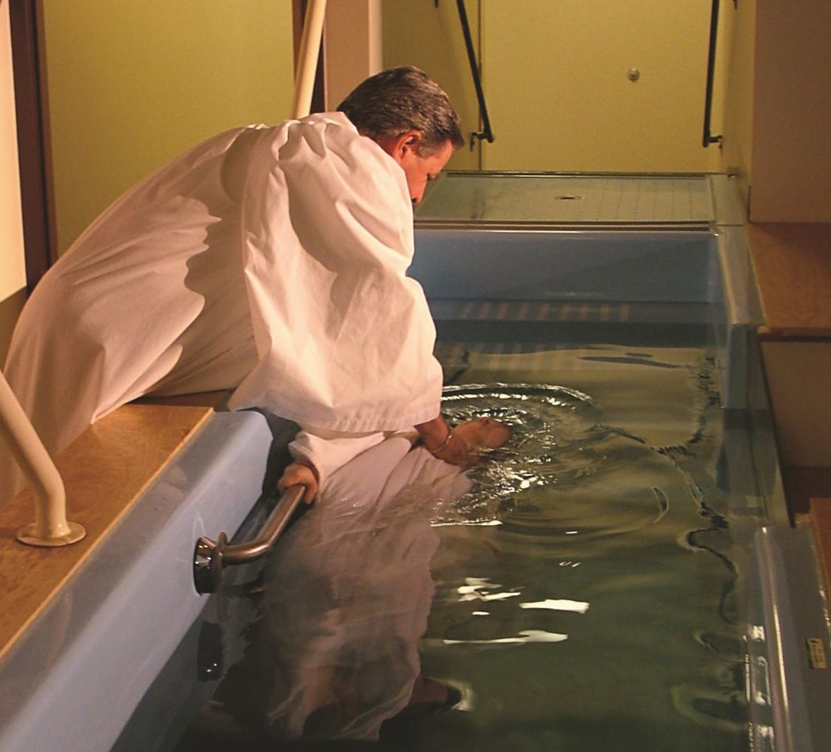 Evaluating and Selecting Baptismal Pools