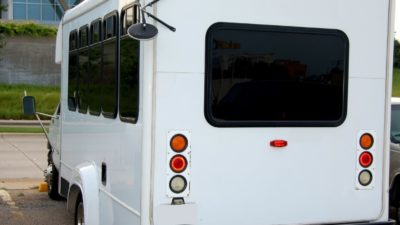 Thoughts on Buying a Bus for Your Church