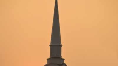 Steeple Selection Guide