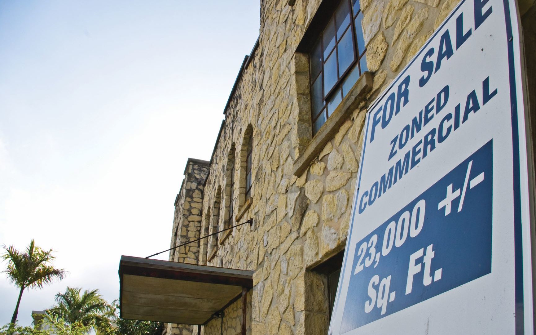 What Is a Church Property Worth?