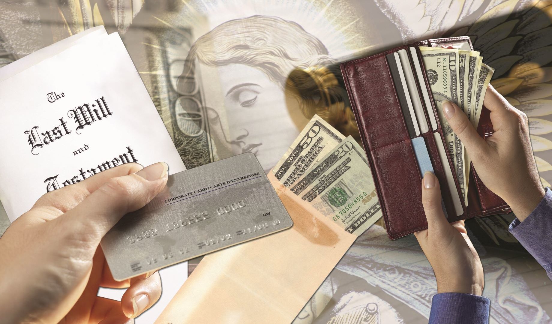 Seven Ways to Instantly Increase Church Income