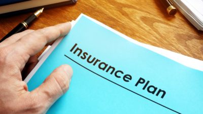 How to Protect Your Church with the Right Insurance Policies