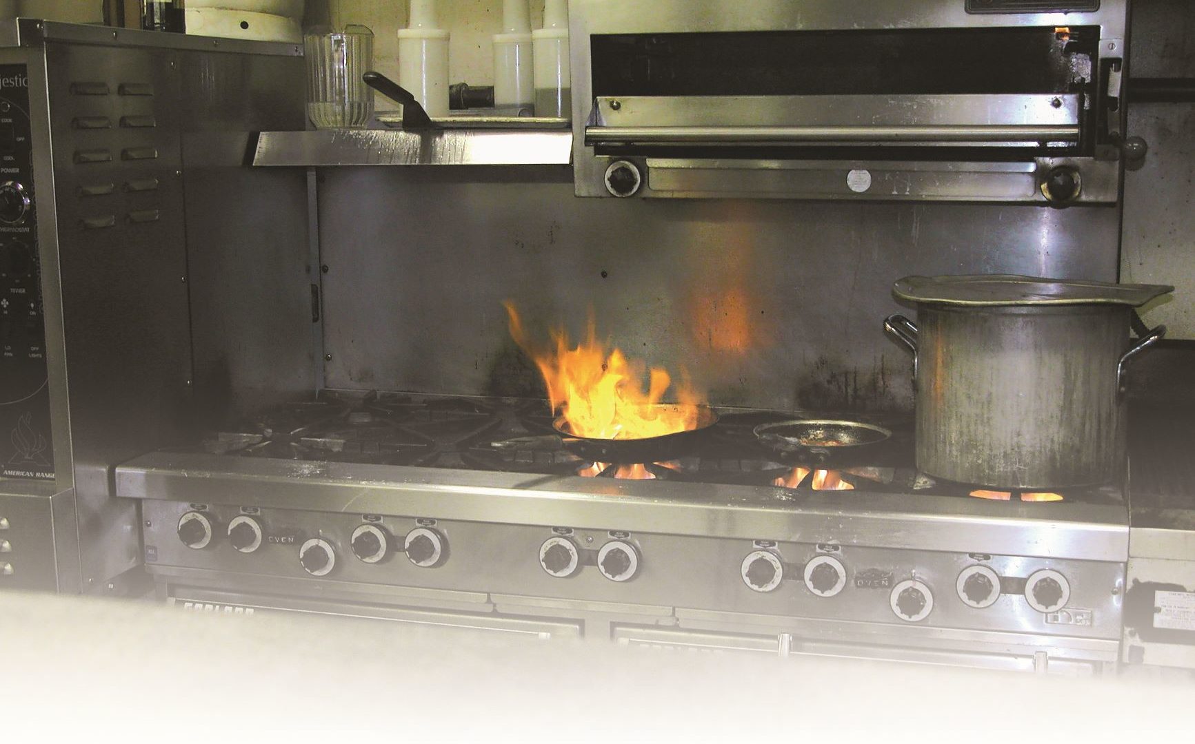 Equipping the Church Kitchen