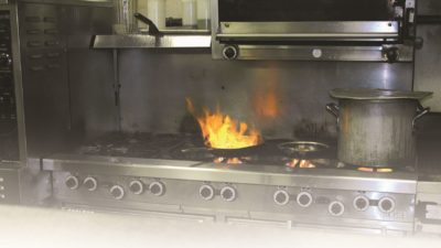 Equipping the Church Kitchen