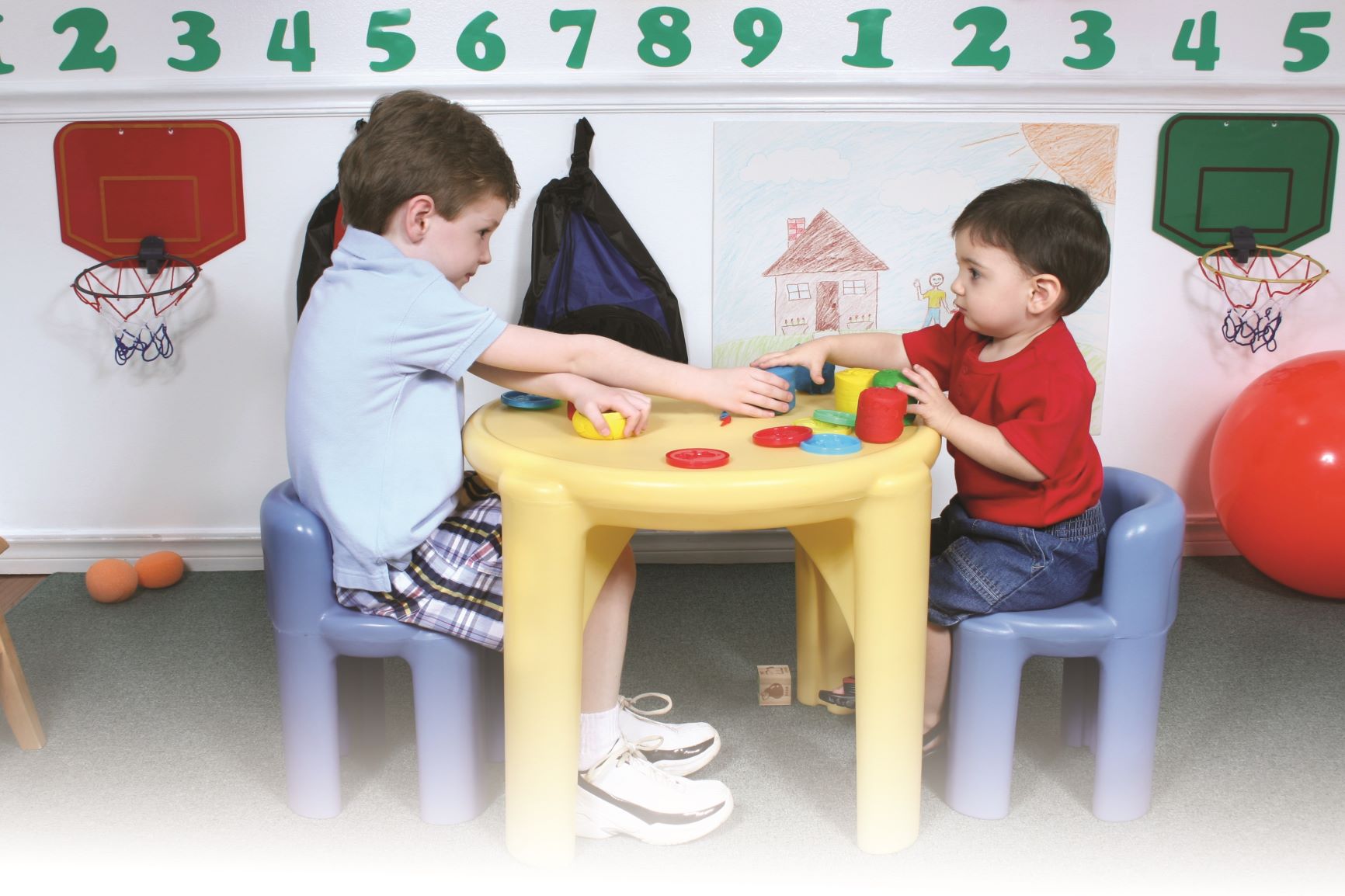 Safe Nurseries, Safe Toys Religious Product News