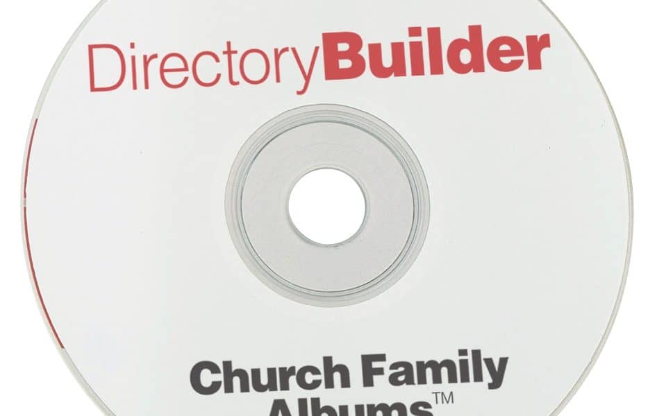 Church Directories: More Than a Roster of Names and Faces
