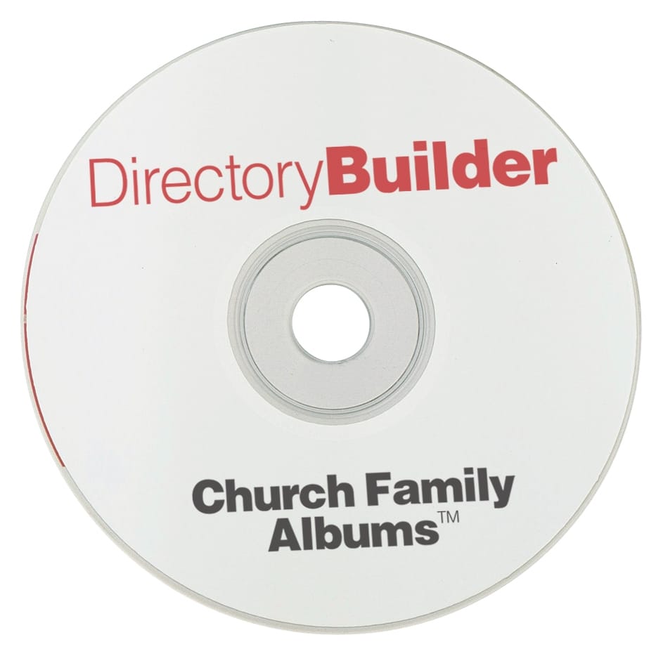 Church Directories: More Than a Roster of Names and Faces