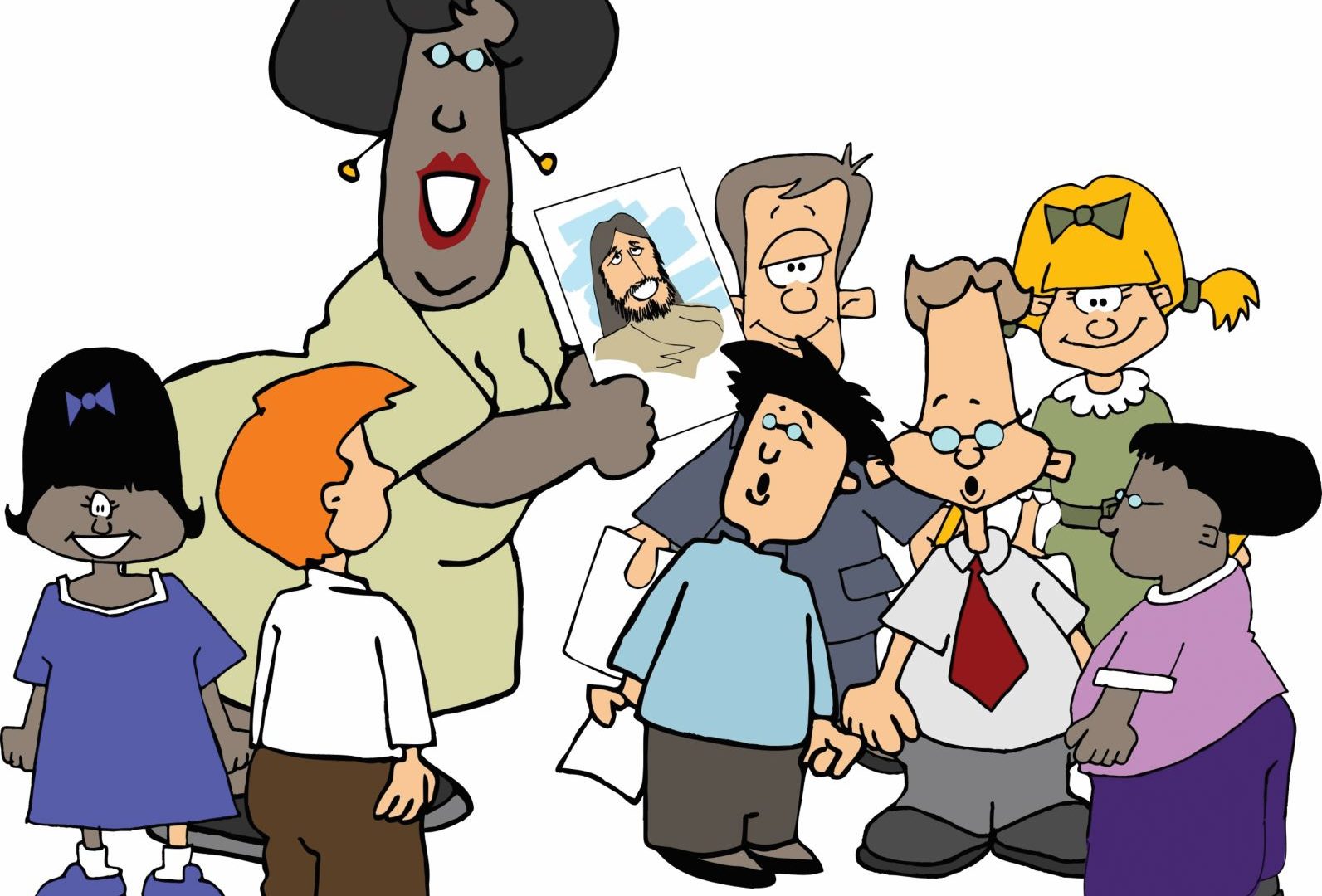 The Value of Your Sunday School Ministry