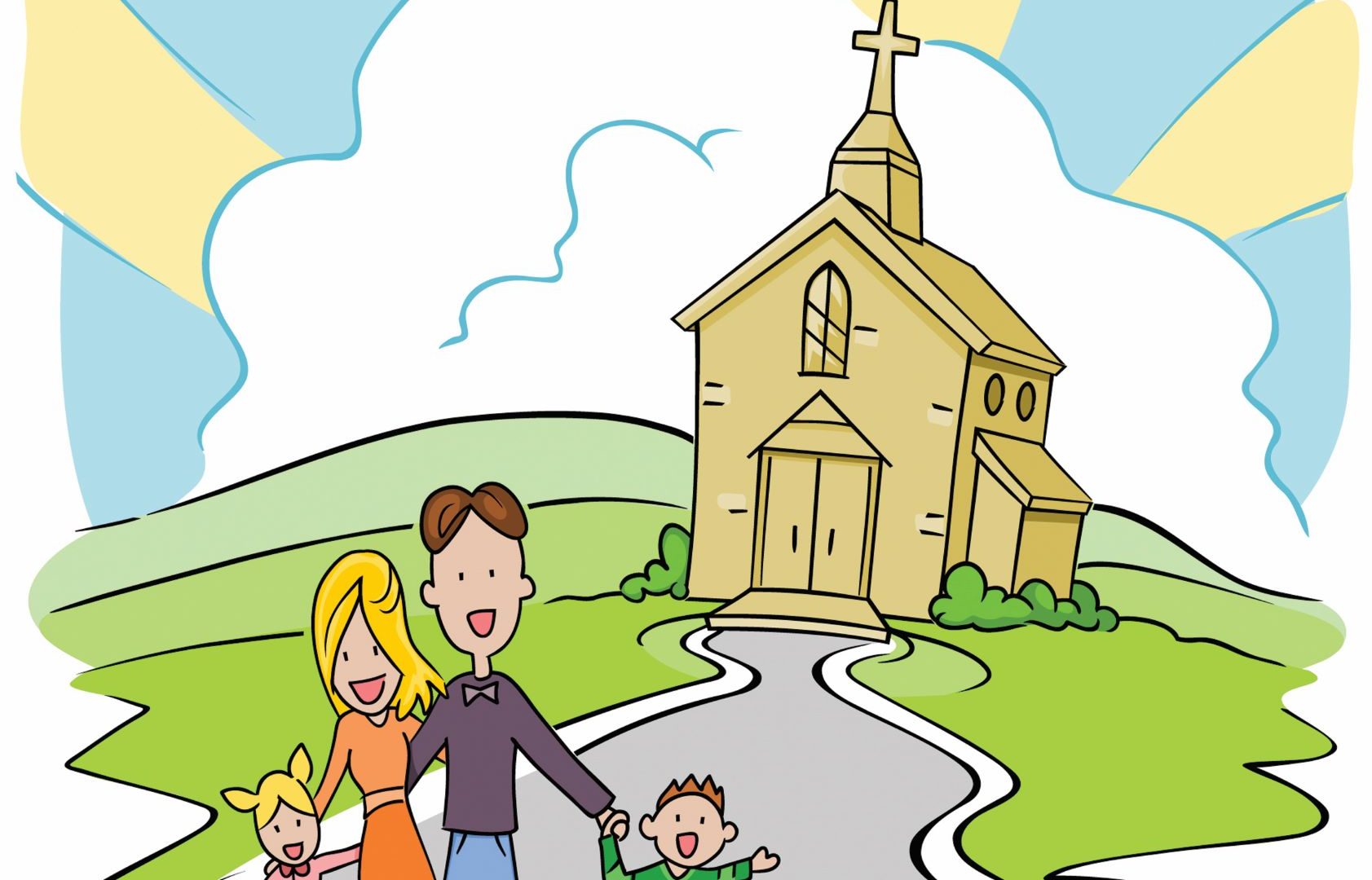 Vacation Bible School for All Ages?