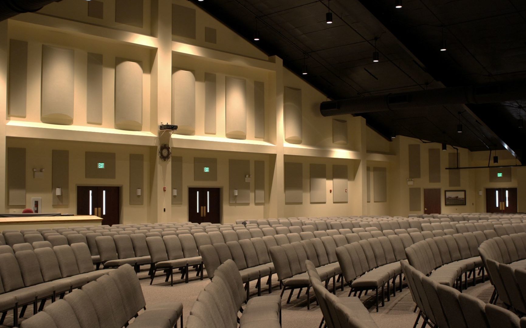 Learn About Your Room’s Acoustic System – and How to Improve It