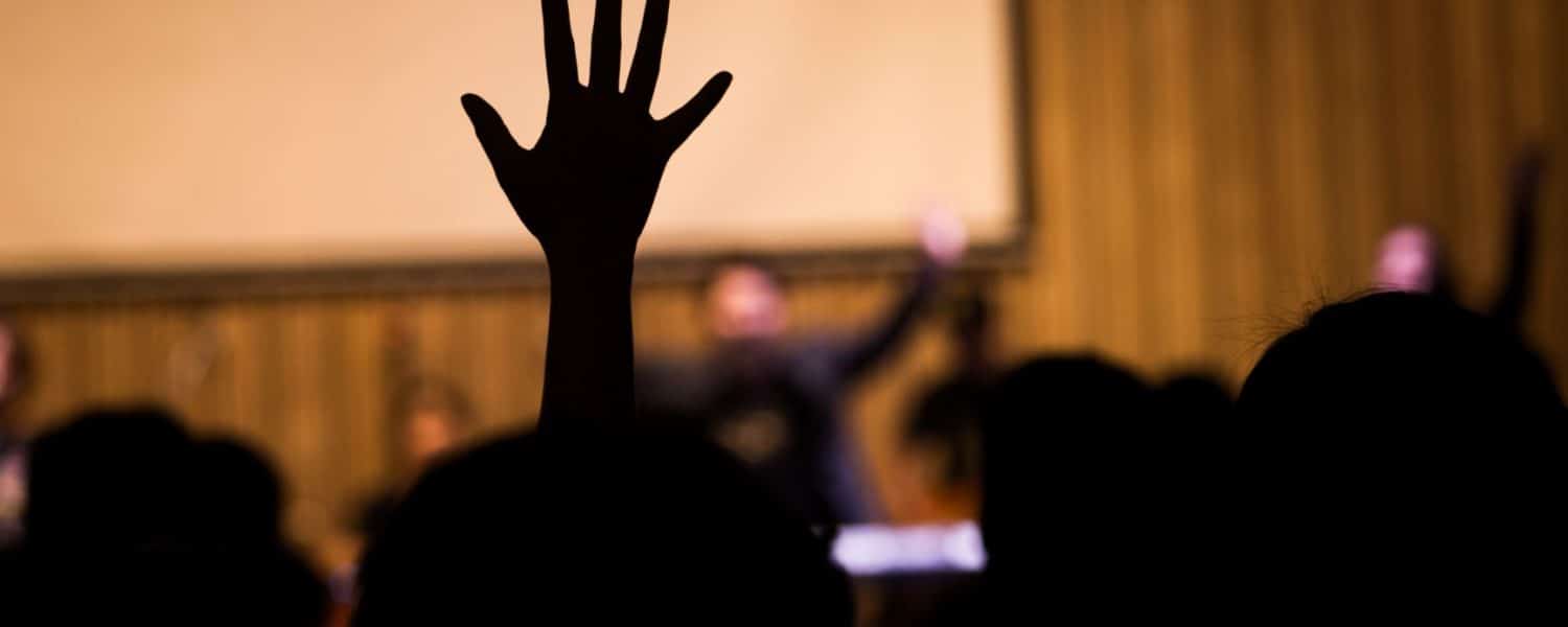 9 Tips for Choosing Worship Songs