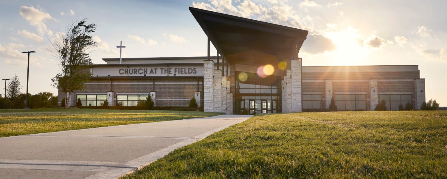 First Baptist Church at the Fields