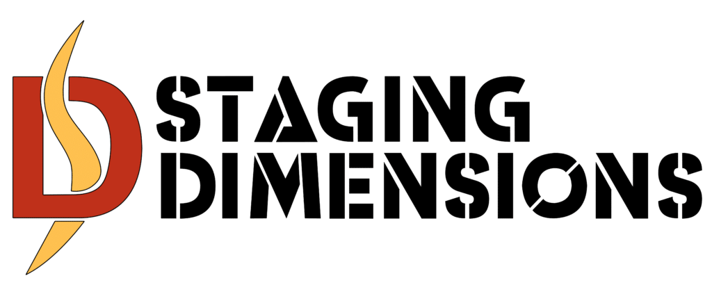 Staging Dimensions