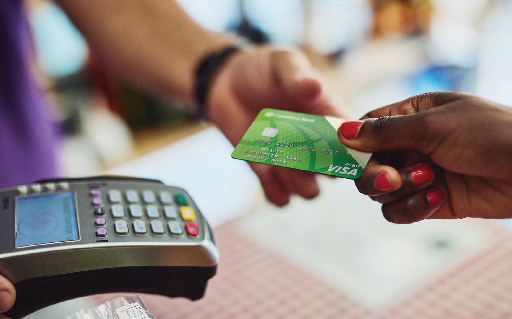 Simplifying Church Expenses Through Business Prepaid Cards