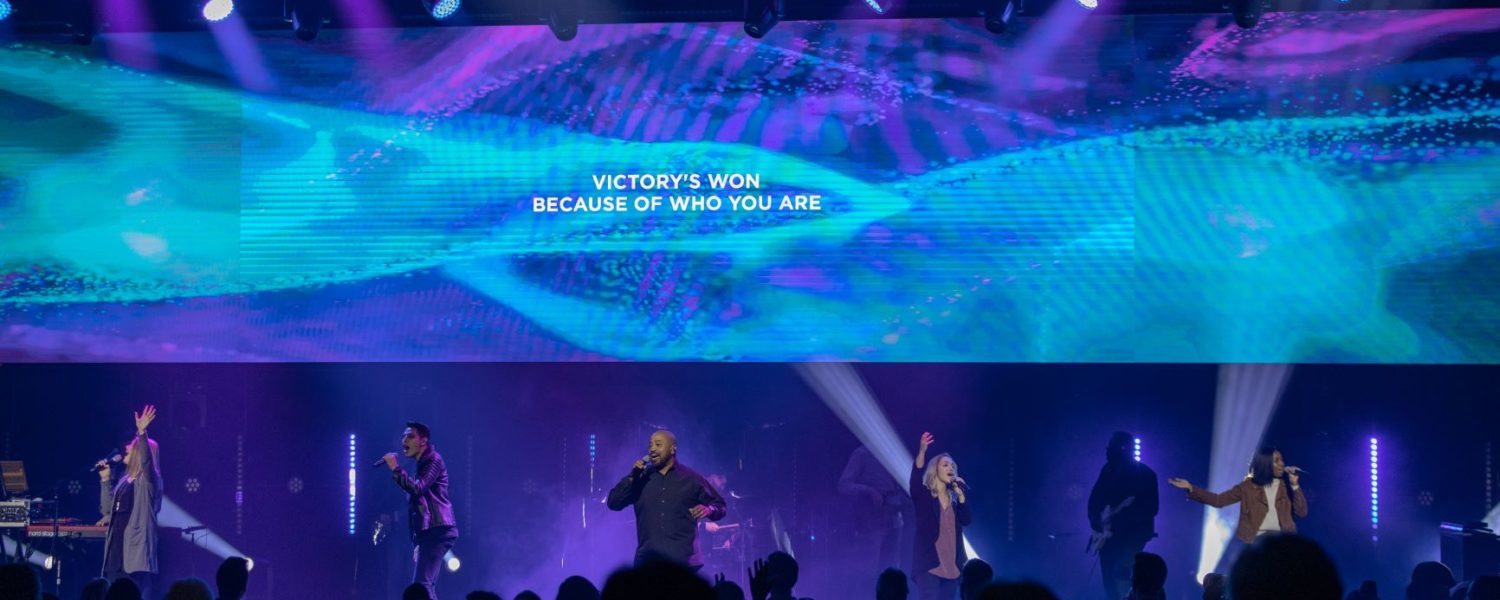 Life Church Selects VITEC Houses of Worship Streaming Solutions