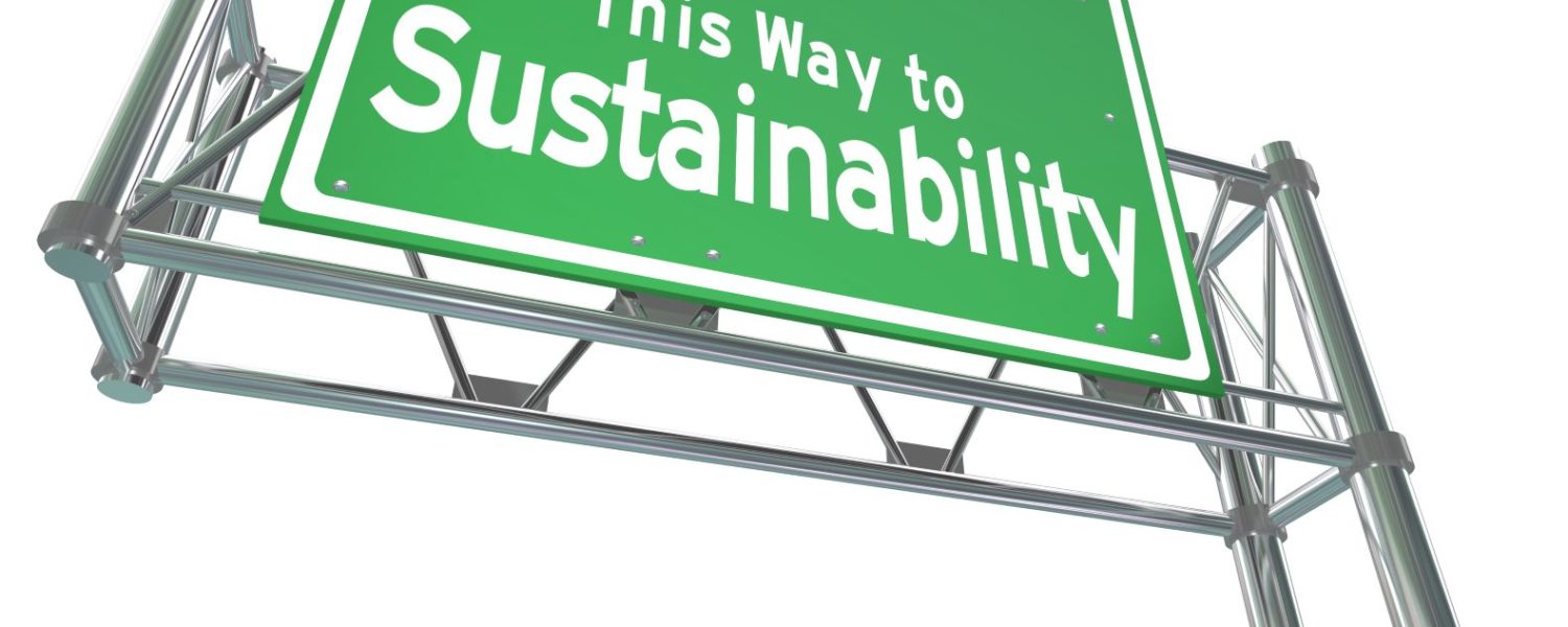 Can Churches Afford Not to Embrace Sustainability?