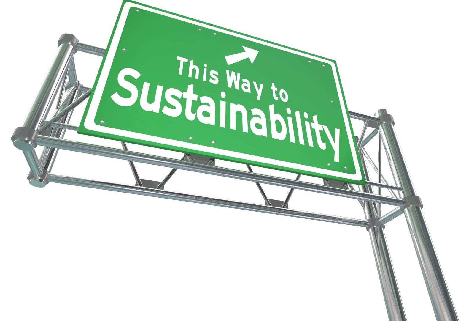 Can Churches Afford Not to Embrace Sustainability?