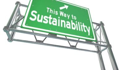 Can Churches Afford Not to Embrace Sustainability?