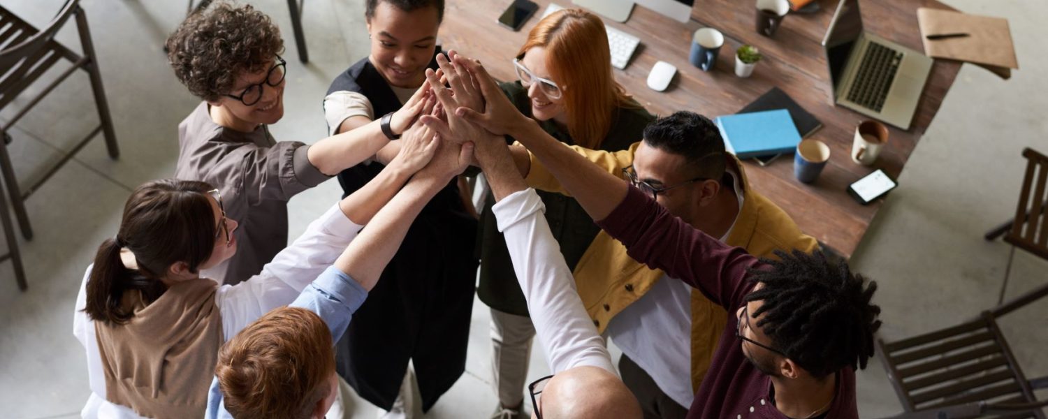 Build a Church Directory Team