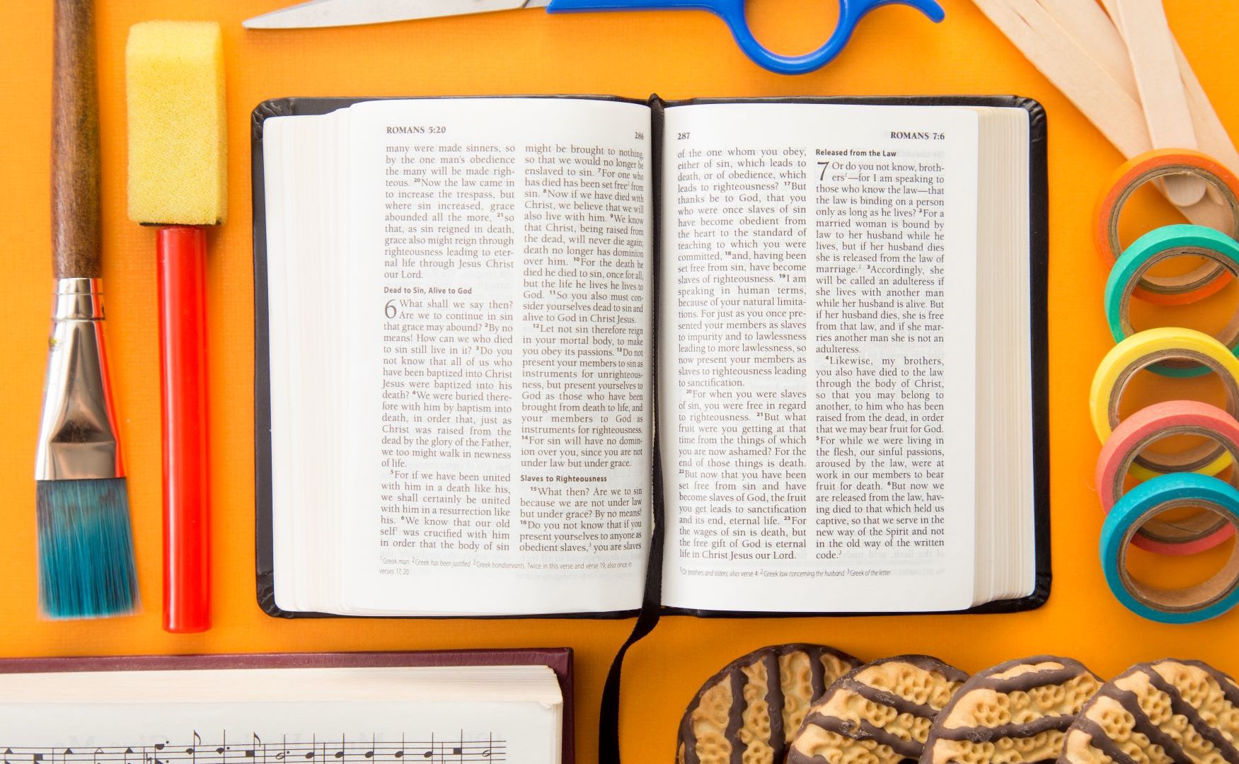 9 Tips for Choosing a VBS Program