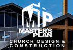 Master's Plan
