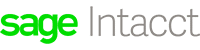 Sage Intacct