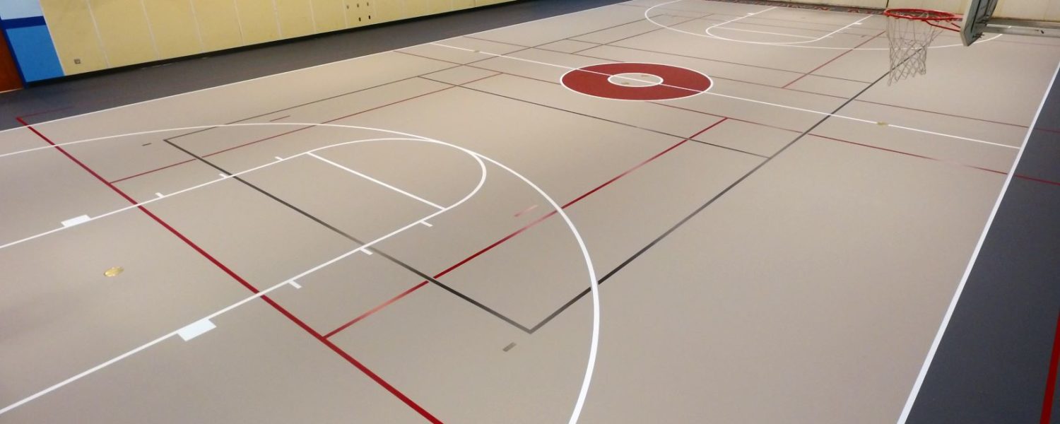 4 Questions You Should Ask When Choosing New Gym Flooring