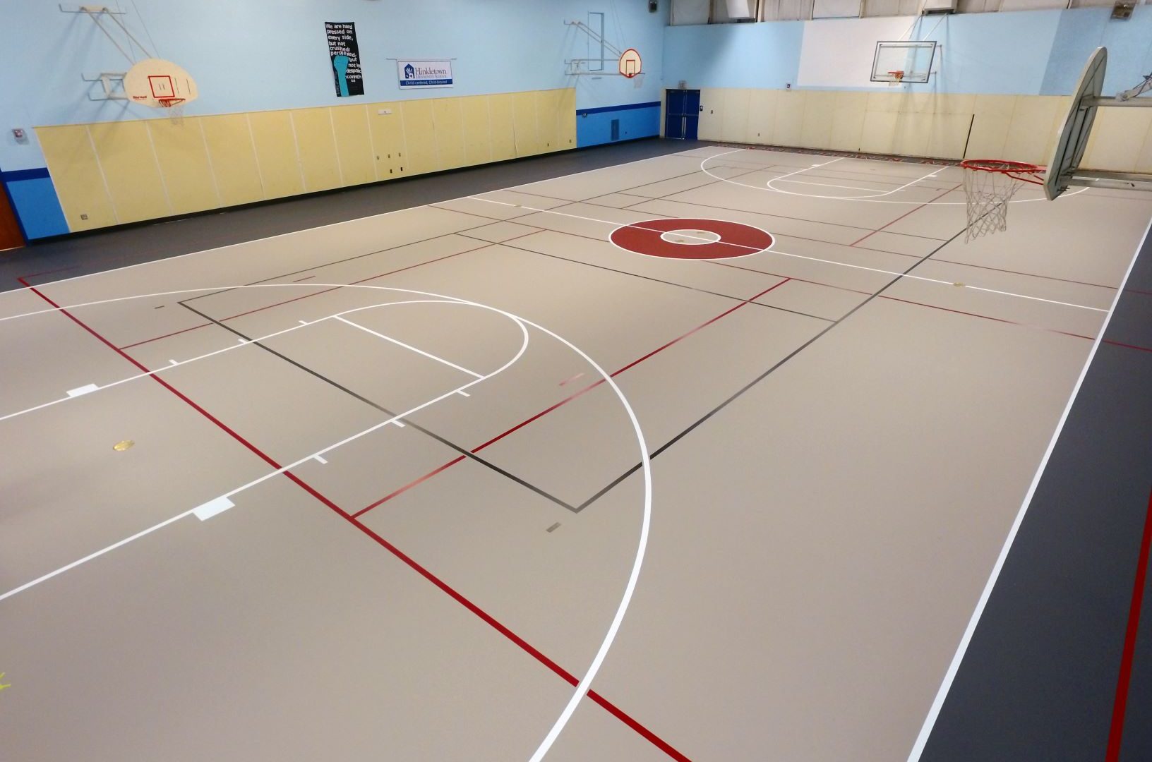 4 Questions You Should Ask When Choosing New Gym Flooring