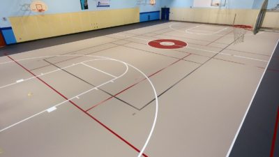 4 Questions You Should Ask When Choosing New Gym Flooring