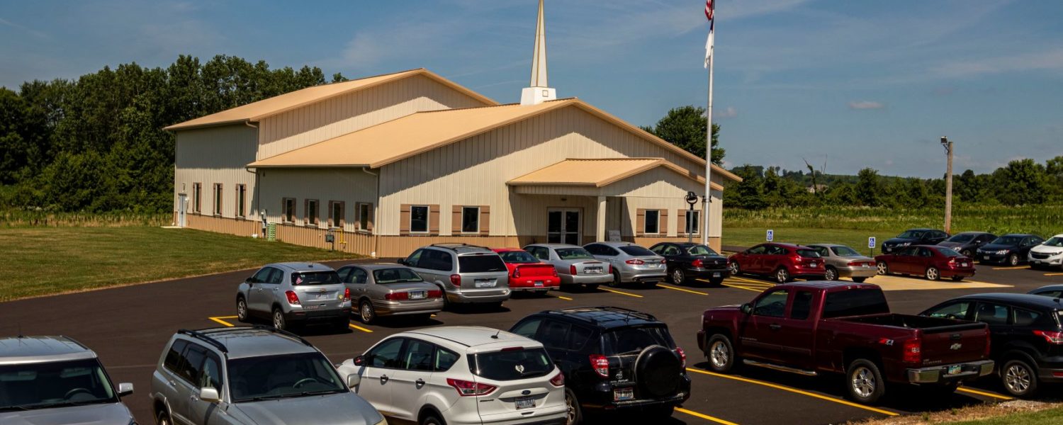 Centerburg Free Will Baptist Church