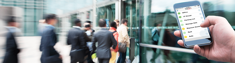 The Cost of Access Control in Places of Worship