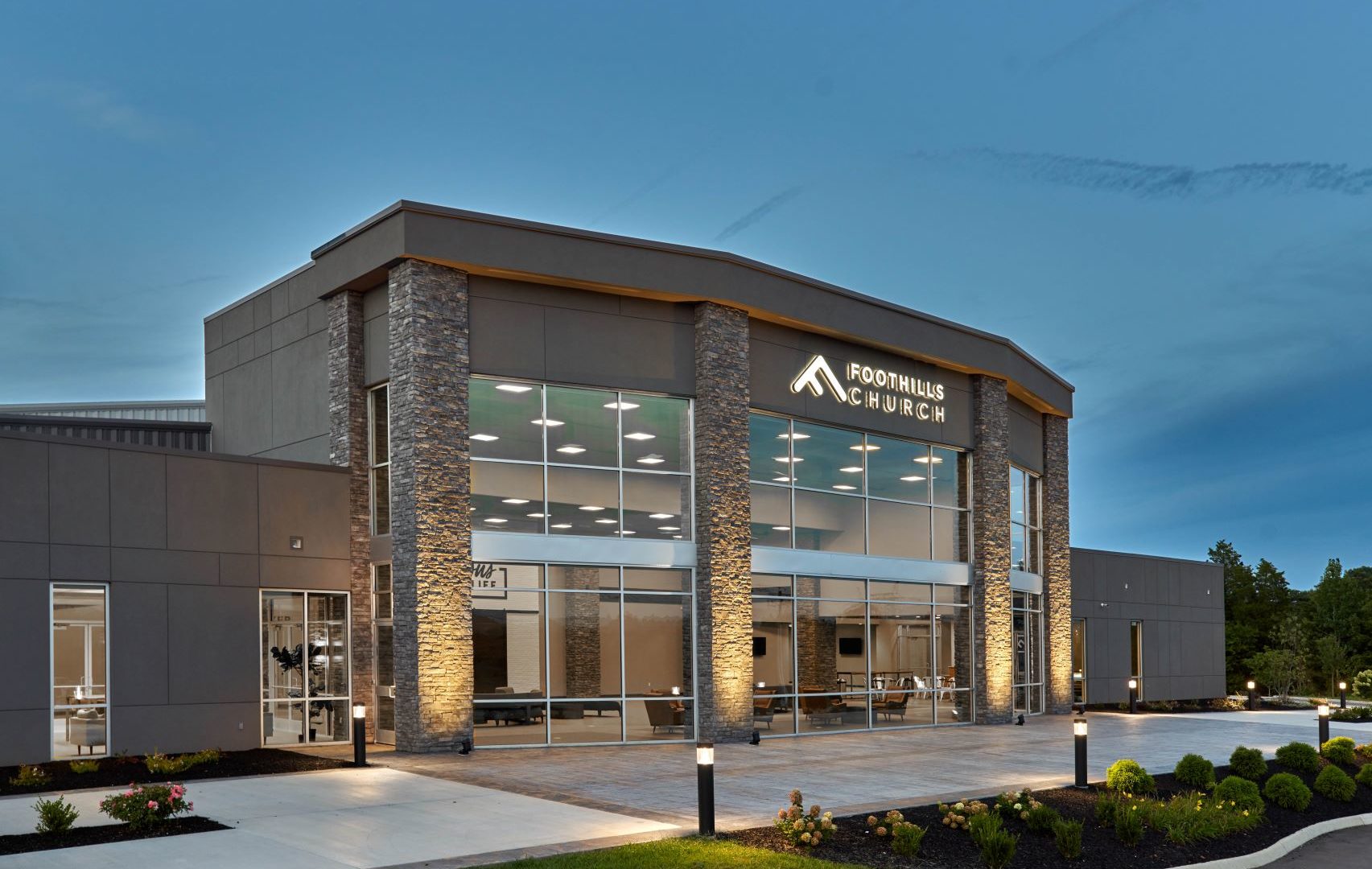 Foothills Church