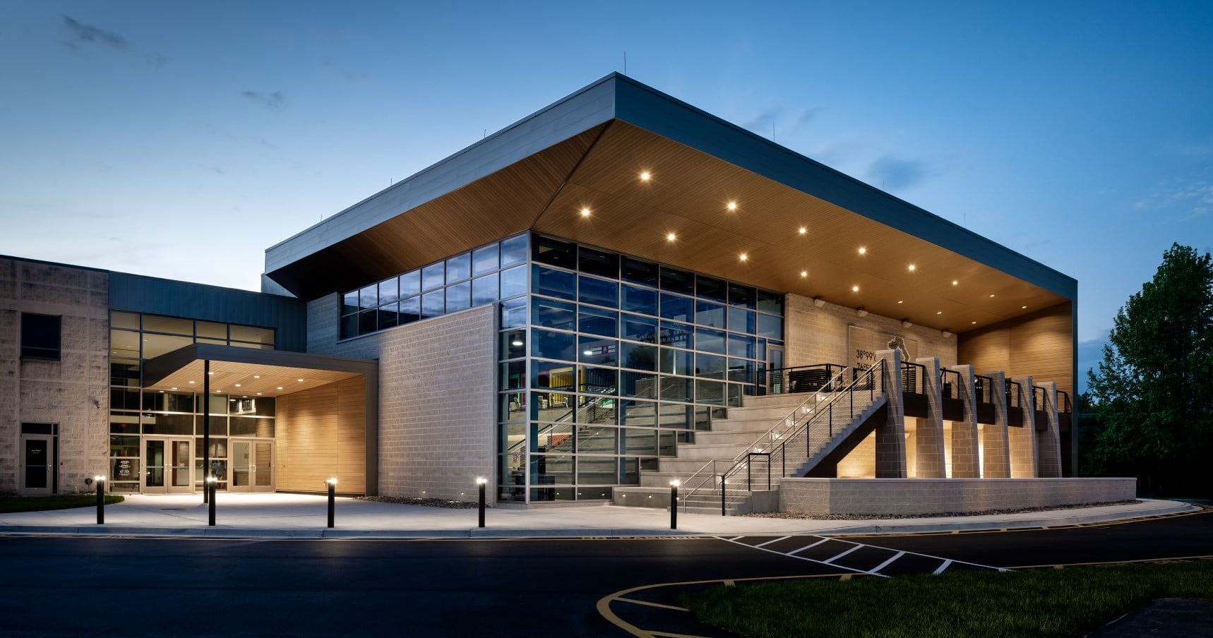 Bay Area Community Church