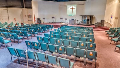 Finding the Best Church Chairs for Your Congregation