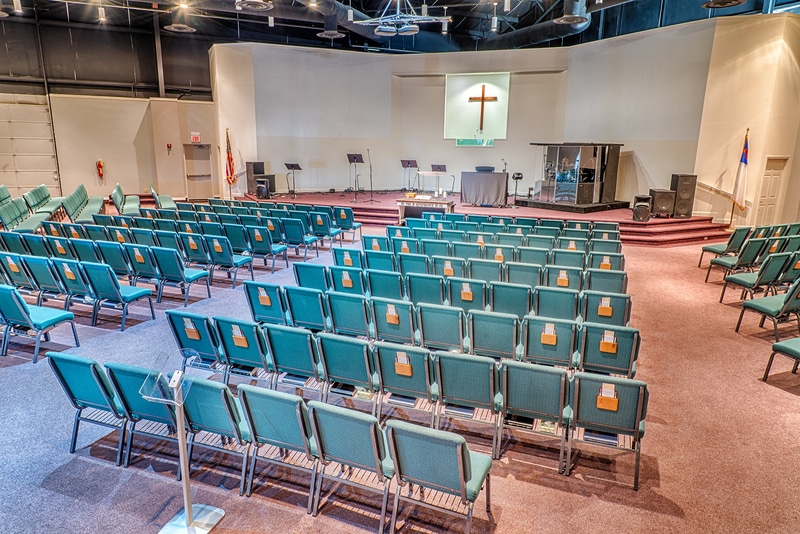 Finding the Best Church Chairs for Your Congregation