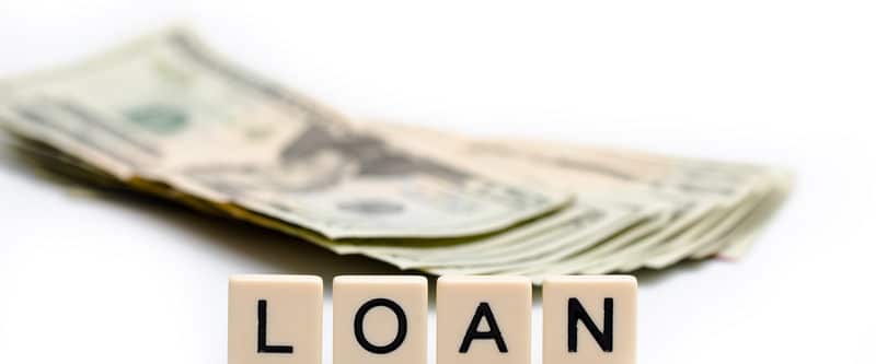 church loans