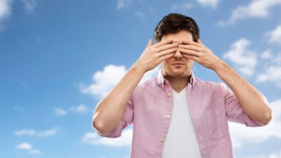 How Churches Unintentionally Turn a Blind Eye to Safety