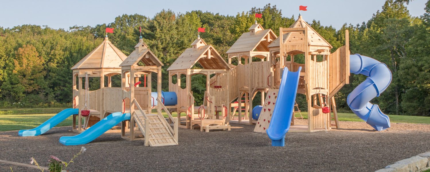 What to Know About Your Playground Equipment Warranty