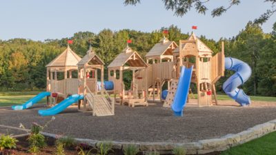 What to Know About Your Playground Equipment Warranty