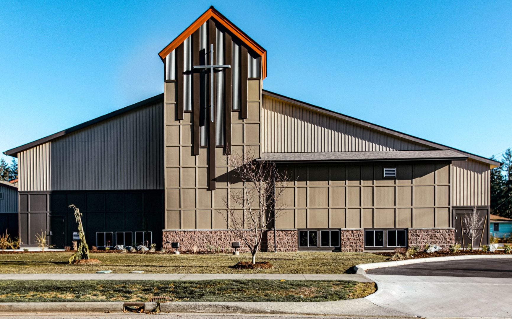 Lake City Community Church