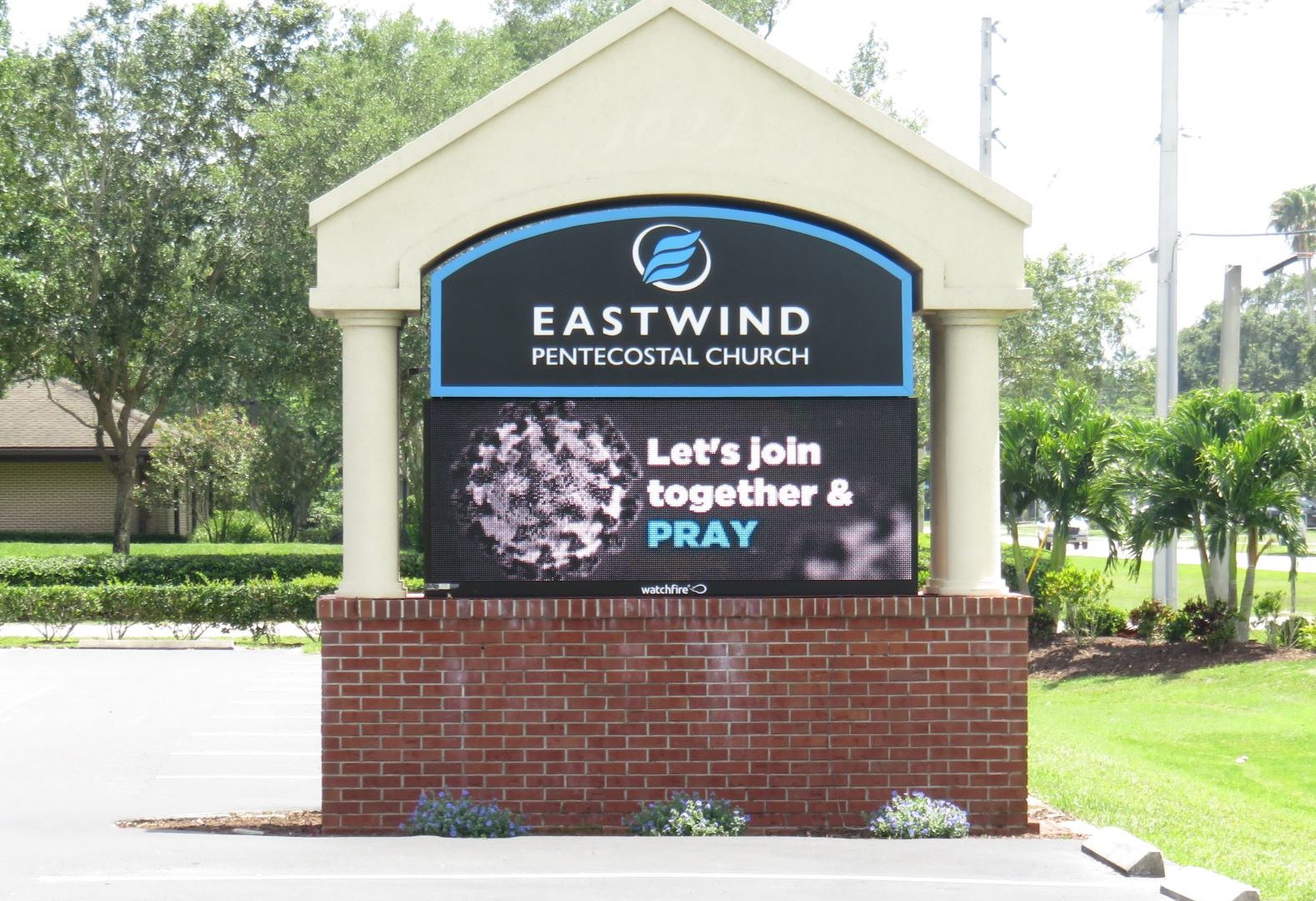 Why You Need an LED Sign for Your Church