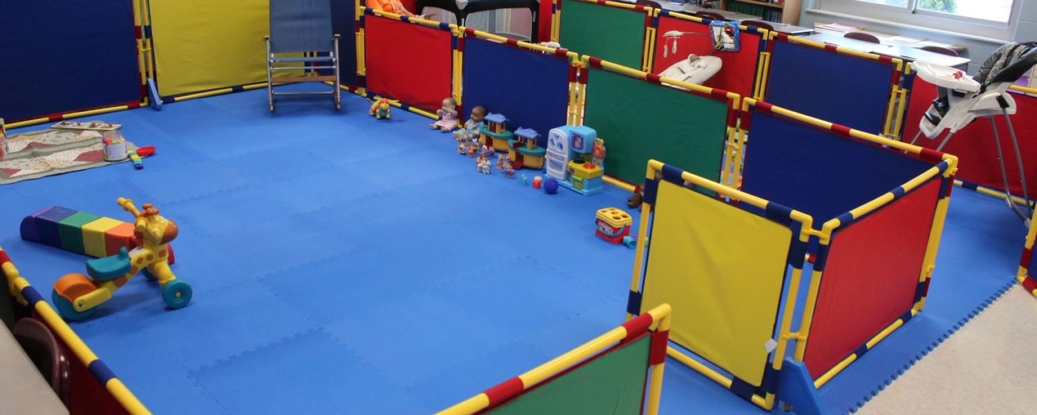 Nursery Room Best Practices