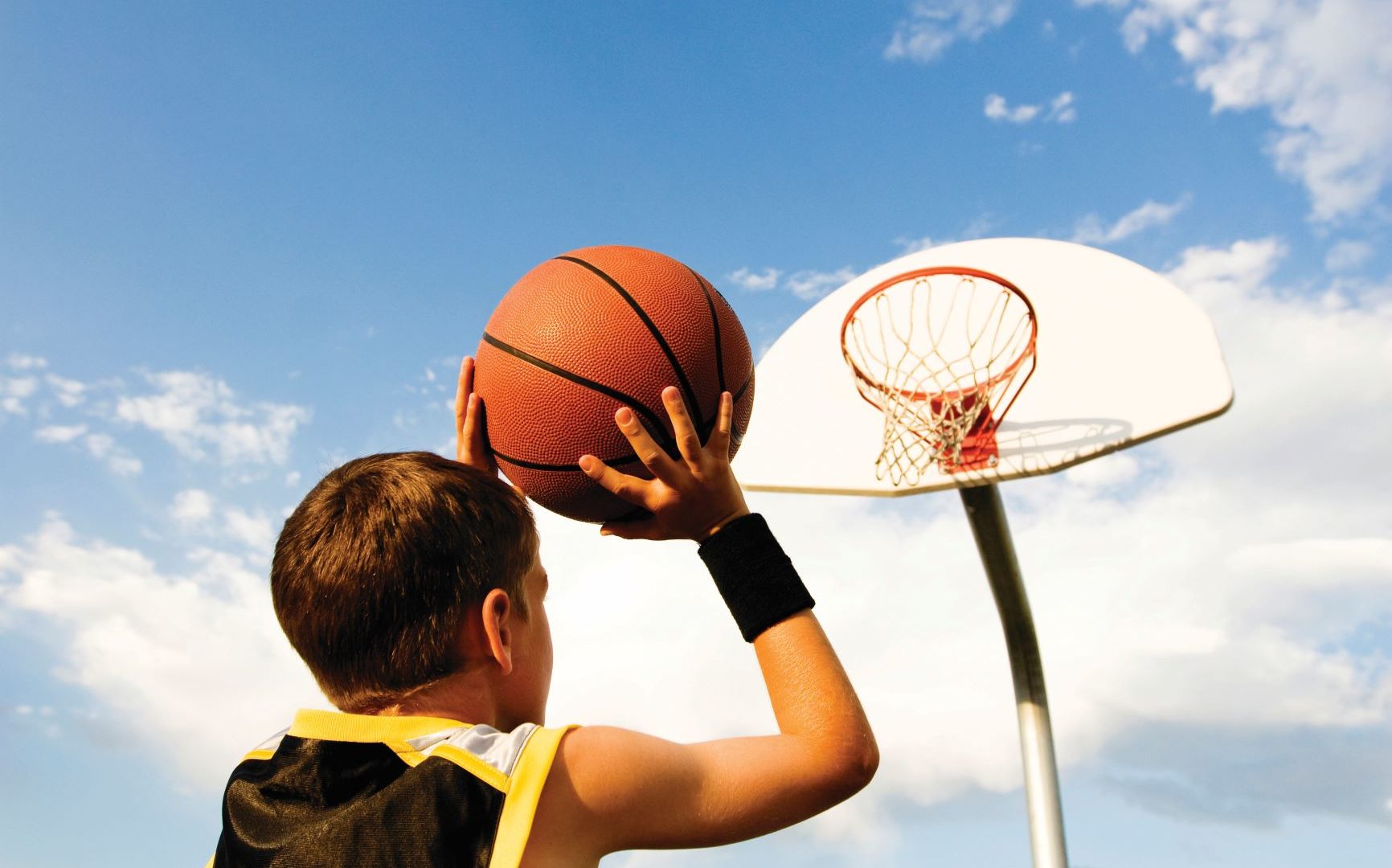 5 Life Lessons Learned from the Field of Play