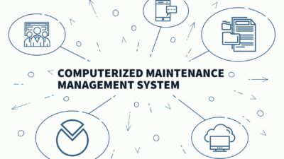 CMMS for Church Maintenance